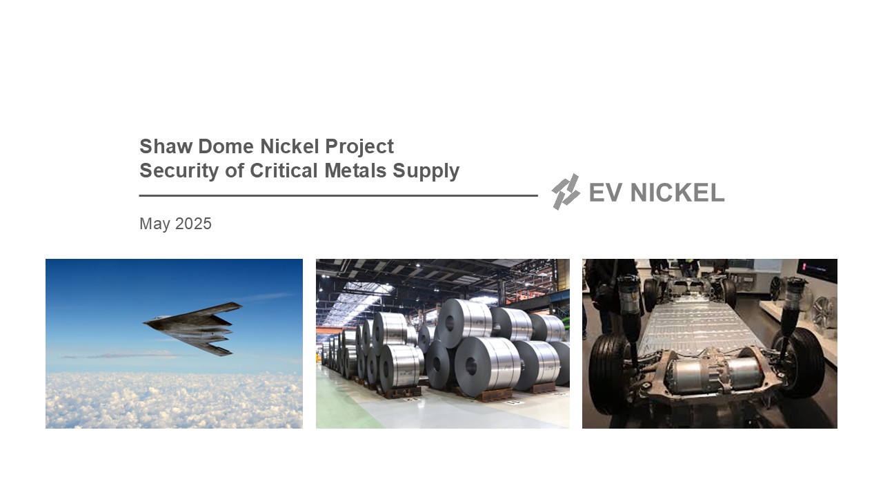 Corporate Presentation